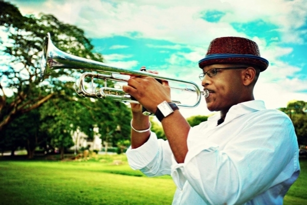 VJC opens new season with Etienne Charles and Creole Soul 