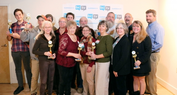 BCTV announces winners of the 2020 Producer Awards 