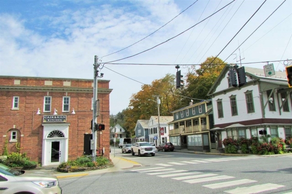 Meeting will discuss details of North Main Street streetscape project