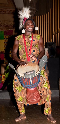 Abene African Dance & Drum Festival turns 10