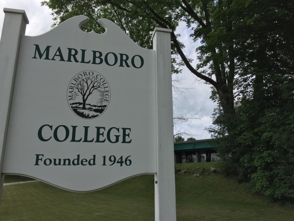 Marlboro College sees much-needed growth