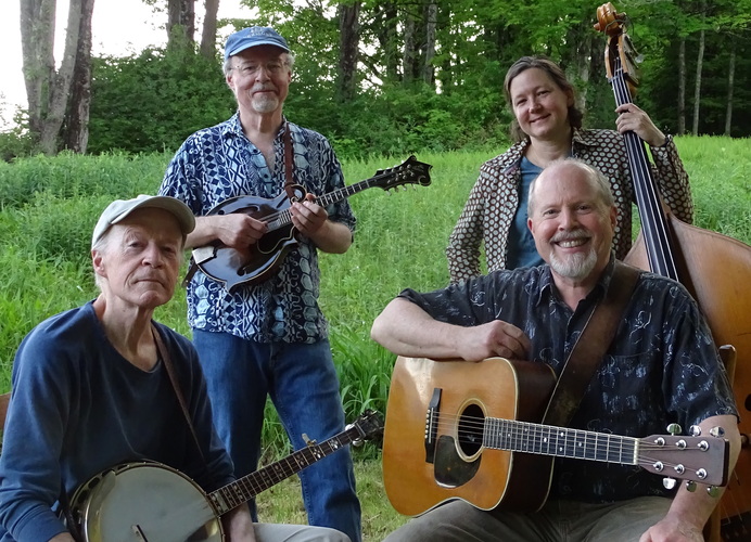 The Stockwell Brothers will perform at the Retreat Farm on Thursday, June 29.
