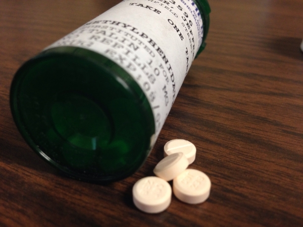 Another prescription-drug crisis in the wings?
