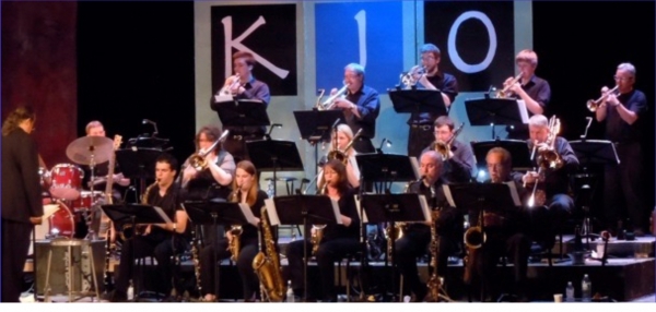 Keene Jazz Orchestra comes to BFUHS for Feb. 5 concert