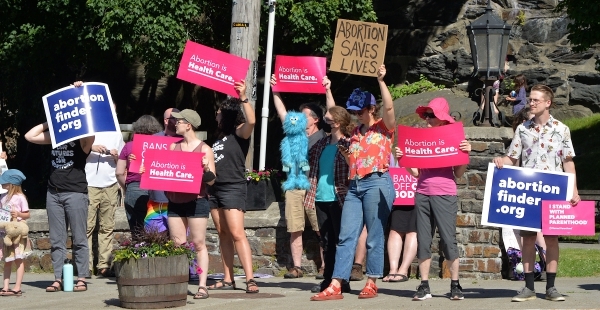 In Brattleboro, a backlash to a seismic Supreme Court ruling