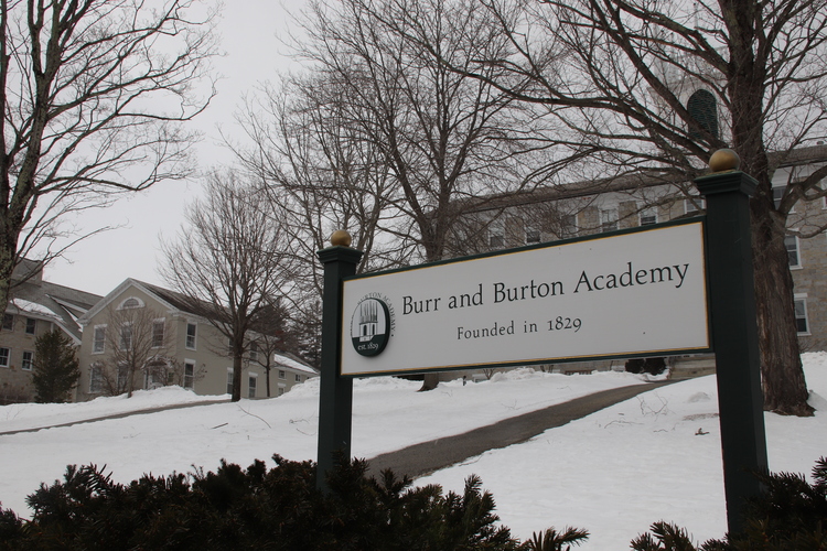 Burr and Burton Academy, an almost 200-year-old private school in Manchester, is a public high school option for students in a number of towns in the region, including Dover, Londonderry, Wardsboro, and Stratton in Windham County.