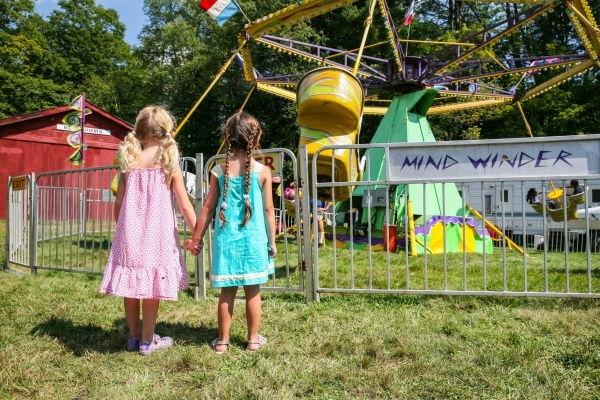 After pausing for a pandemic, Guilford Fair will return