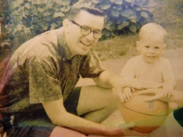 What my father’s death taught me about ‘Being Mortal’ 