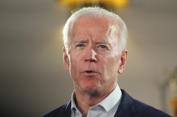 If Biden is the Democratic nominee, we’re in for a Trump trouncing