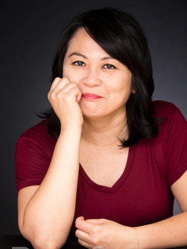 Immigrant storyteller Leng Wong to perform in benefit for CASP