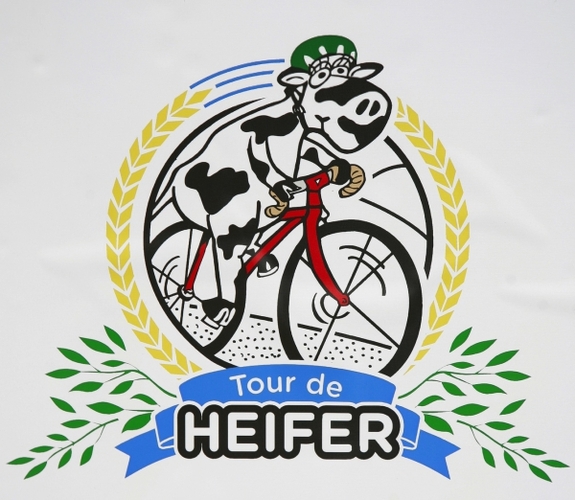 Tour de Heifer promises Vermont's ‘most challenging’ dirt road rides