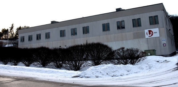 Officials seek ‘right company’ for industrial park vacancy