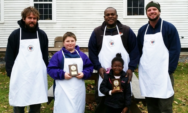 Saxtons River Rec Chili Contest winners announced