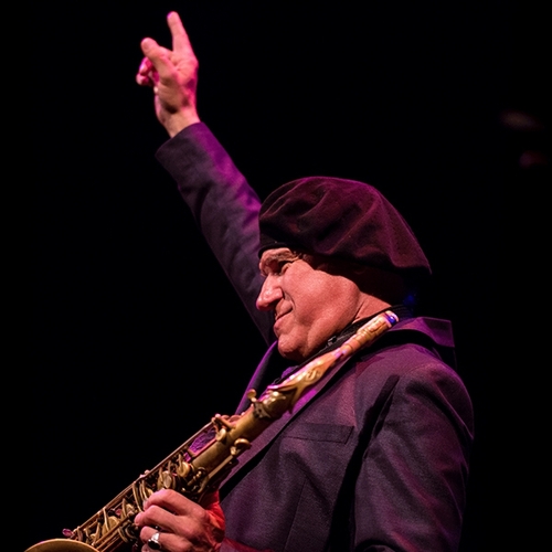 Jazz great Greg Piccolo coming to Next Stage