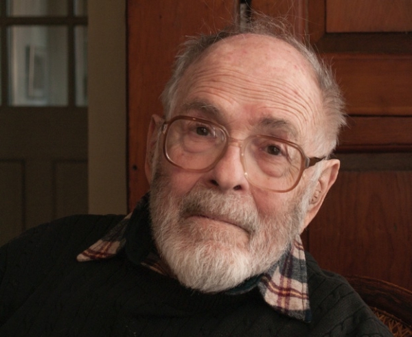 Ernest Kinoy, Emmy-winning writer, dies at 89