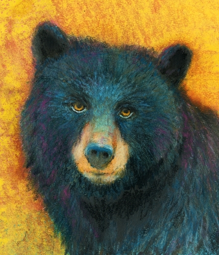 Artist’s fundraiser, silent auction benefits local animal, environmental causes