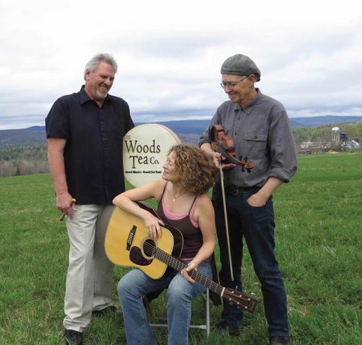 The Woods Tea Co. returns for concert at Stone Church Arts