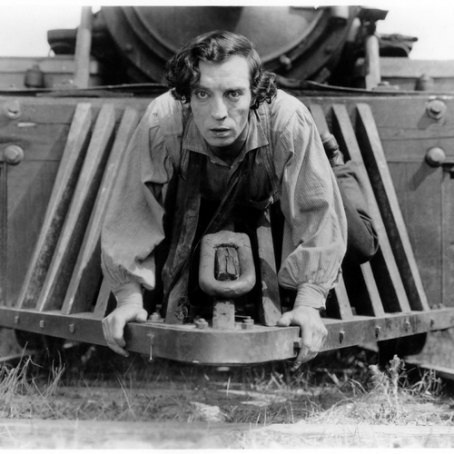 Epsilon Spires hosts family-friendly showing of Buster Keaton’s ‘The General’