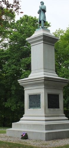 Brattleboro honors contributions of Civil War dead