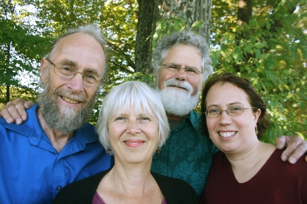 Big Woods Voices to harmonize at Main Street Arts