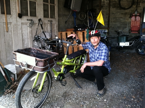 Green Mountain Power offers rebates for electric bike purchases