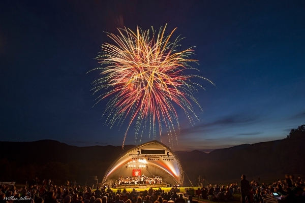 VSO returns to Grafton Ponds for annual Independence Day concert