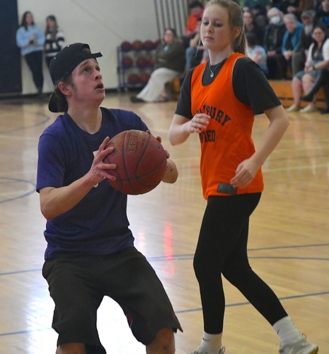 Unified basketball returns to BUHS after two years