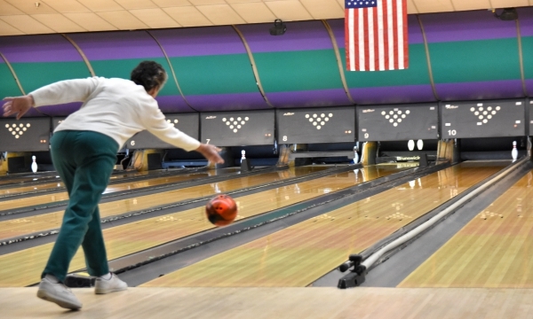 Always room for one more bowler in Senior League