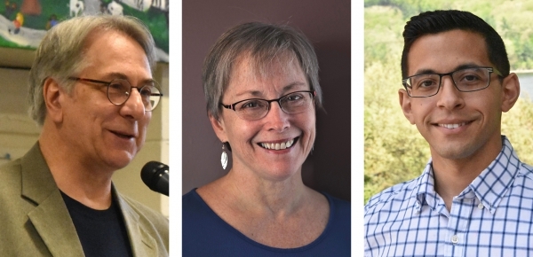 Three candidates for two seats in Legislature will debate in Putney