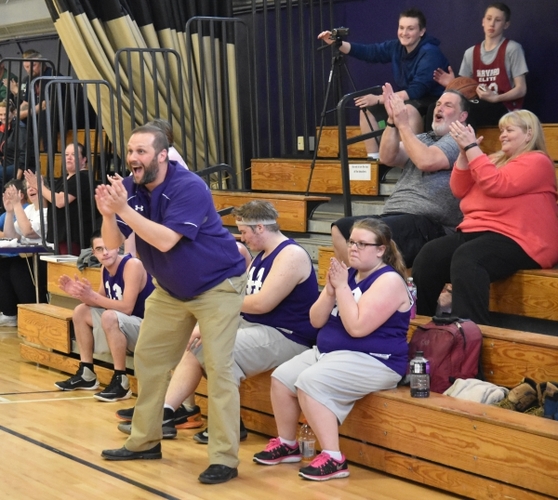 Colonels win Unified state title