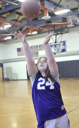 Unified Basketball debuts at BUHS this spring