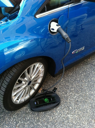 Electric vehicles gain traction 