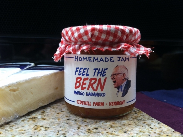 Political products