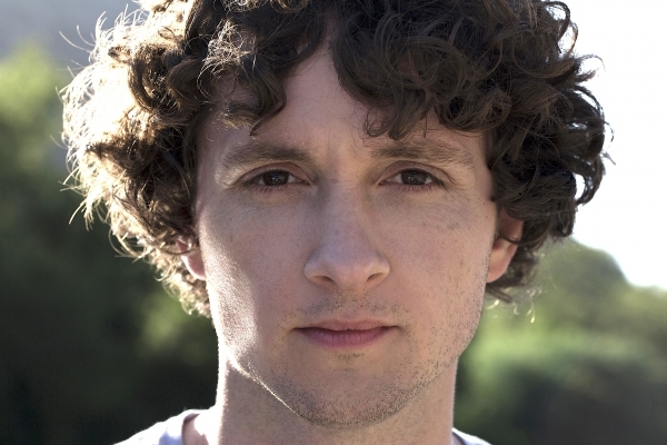 Sam Amidon comes home for Next Stage concert