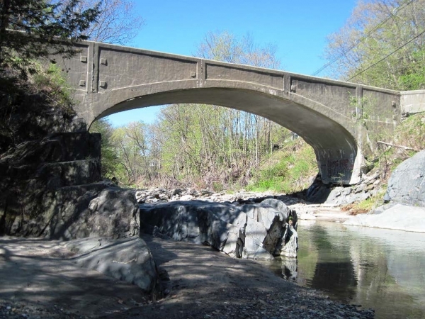 State says Arch Bridge replacement may not happen until 2021