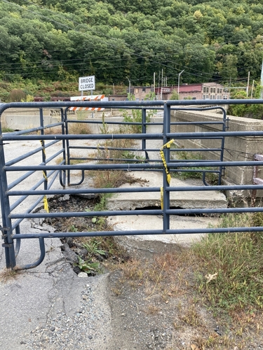 New Hampshire plans to rebuild Vilas Bridge - by 2028