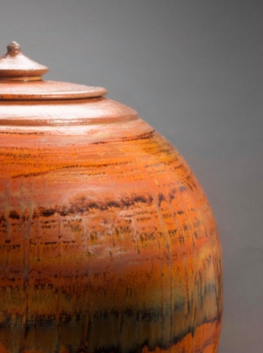 Scale and Presence: Monumental vessels of Stephen Procter come to Mitchell-Giddings Fine Arts