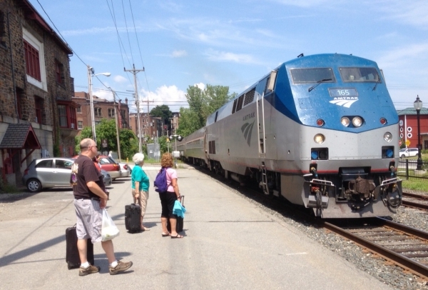 Comment period extended on state’s rail plan