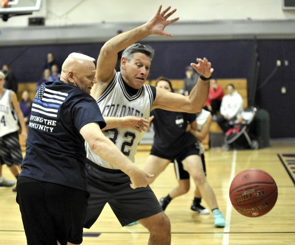 BPD-BUHS benefit game raises nearly $500 for Home at Last