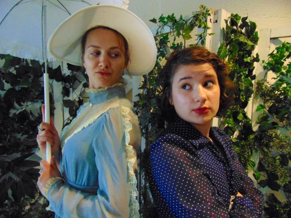 VTC to present Oscar Wilde’s ‘The Importance of Being Earnest’