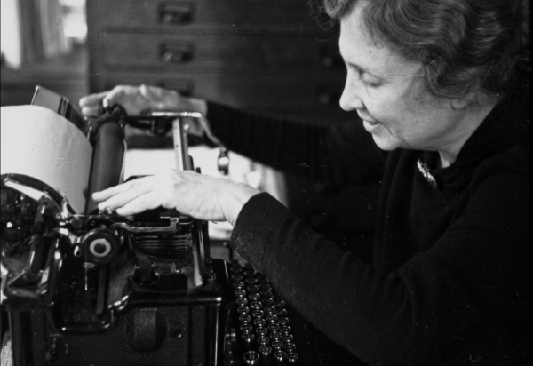 New Helen Keller documentary, ‘Her Socialist Smile,’ comes to Epsilon Spires