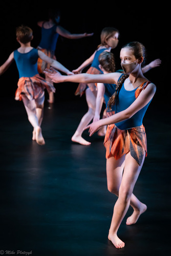Brattleboro School of Dance’s upcoming production of &#8220;Moons, Mirrors and Mirages&#8221; takes the audience through off the beaten path in an exploration of the past, present, and future of dance.
