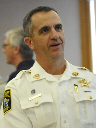 Sheriff seeks support for expanded monitoring 