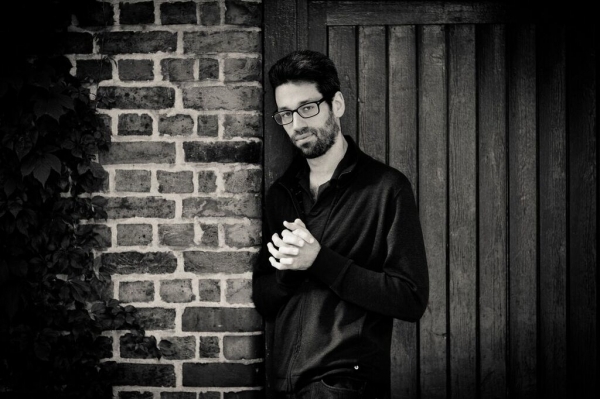 Jonathan Biss to perform a benefit concert for Marlboro Town Library