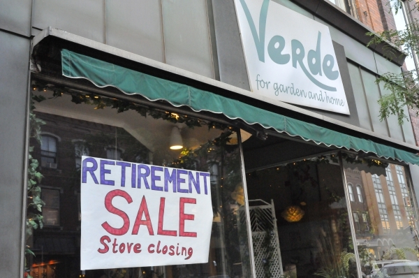 Brattleboro downtown shops to close