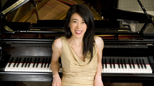 BMC Season Guest Concert series features pianist Jenny Lin 