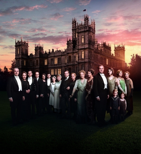 Free preview screening set for Downton Abbey final season