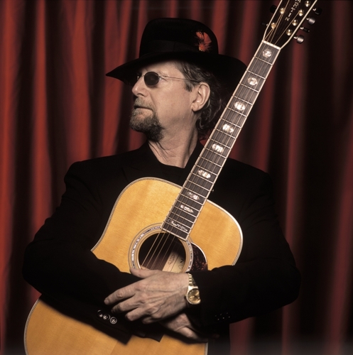 Roger McGuinn will perform at the Latchis 