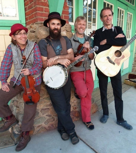 Atlantic Crossing performs music of New England, Celtic countries at Stone Church Arts