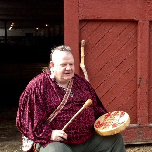 Abenaki culture and current issues featured at annual meeting of Pinnacle Association